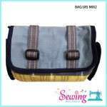 BICYCLE POUCH - BAG/J85 MIX1 & MIX2